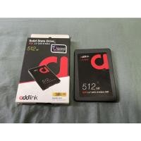 ราคา [มือสอง] Addlink SSD S20 512 GB SATA III 6GB/S (16557798413)