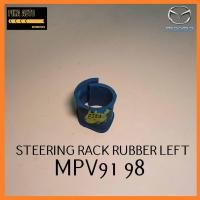 ราคา MAZDA MPV91 98 STEERING RACK RUBBER LEFT LA01-32-123 (53854644921)