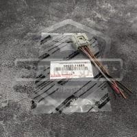 ราคา Coil Socket Coil Socket Toyota Vios Granmax Grandax Avanza Innova Xenia Hilux Fortuner Terios Alphard Rush Camry Yaris Wish Harrier Altis Original (52505026720)