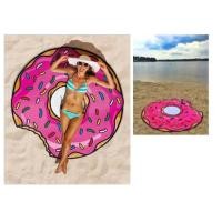 ราคา ผ้าคลุม ผ้าปูชายหาด (252427420)