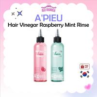 ราคา A'PIEU Hair Vinegar Raspberry Mint Rinse 200ml / K-BEAUTY (25288463611)