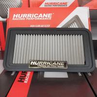 ราคา กรองอากาศ สแตนเลส Toyota อัลตีส 01-06 (กรองสแตนเลส HURRICANE) **รหัส HS-0127 (23390202284)