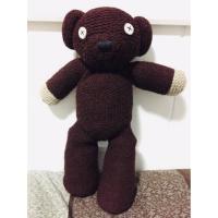 ราคา ตุ๊กตาหมีในภาพคือ เท็ดดี้ (Teddy) ซึ่งเป็นเพื่อนรักของตัวละครมิสเตอร์บีน (42874376592)