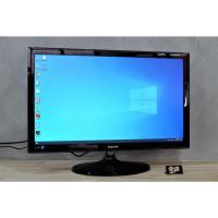 ราคา จอ Samsung LED 27 นิ้ว S27B550V สวยสุดๆ (18752917625)