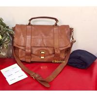 ราคา Proenza Shoulder Ps1 Shoulder Bag Midium Size (5085269921)