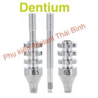 ราคา ถาดเปิด Coping เข้ากันได้กับ Dentium implant (27987843981)