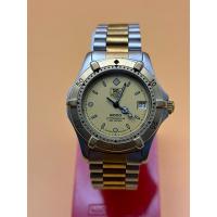 ราคา TAG HEUER 2000 professional 200 METERS มือ2 (27156183006)