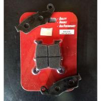 ราคา แผ่นรองดิส Kawasaki KLX250 (50054608848)