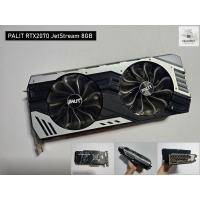 ราคา การ์ดจอ (VGA) RTX2070 8GB (มือสอง) (41258843246)