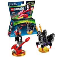 ราคา LEGO Dimensions Marceline the Vampire Queen (Adventure Time) มือสอง ของแท้ (24981778170)
