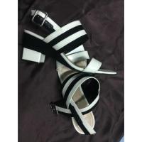 ราคา รองเท้ามือสอง ยี่ห้อ“ชาร์ลส แอนด์ คีธ (Charles & Keith) (467103488)