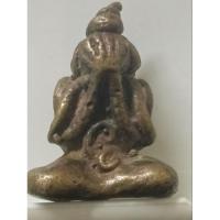 ราคา รูปหล่อพระปิดตาพิมพ์หัวมวย หลวงพ่อทา วัดพะเนียงแตก (26463988919)