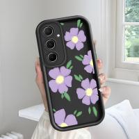 ราคา Samsung Galaxy A55 5G เคส Cute เคสซัมซุง เคสโทรศัพท์ TY T31471 (25096154290)