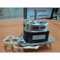 ราคา Panasonic WASH MOTOR มอเตอร์ซักเครื่องซักผ้าพานาโซนิค 2 ถัง Part: AXW110200200084 รุ่นที่ใช้ NA-W15XG1,NA-W16XG1 อะไหล่แ (57304391887)