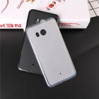 ราคา HTC U11 เคสซิลิโคนเนื้อด้านลายทราย (41565809006)
