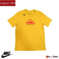 ราคา KATUN NIKE T-Shirt Man Yellow / เสื้อยืดผ้าฝ้ายผู้ชาย / เสื้อยืด Nike สําหรับผู้ชาย / Nike ของแท้ 100% / เสื้อยืดกีฬาผู้ชาย / ชุดกีฬา Nike สําหรับผู้ชาย (26265164094)