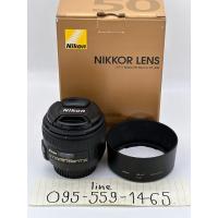 ราคา เลนส์ Nikon AF-S 50 mm. F1.4G พร้อมฮูต (4863192052)