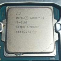 ราคา CPU INTEL CORE I3-6100 3.70GHZ LGA 1151 (4437008386)