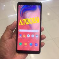 ราคา Galaxy A7(2018) 4/64GB (2296045291)