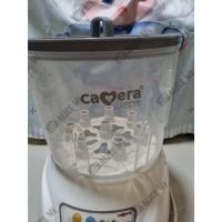 ราคา เครื่องนึ่งขวดนมและอบแห้ง Camera Drypod Sterilizer & Dryer (43057480957)