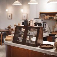 ราคา ตู้เก็บของตู้เก็บตู้รับประทานอาหารขนาดเล็กสไตล์ญี่ปุ่นโต๊ะรับประทานอาหารตู้บริสุทธิ์ครัวมัลติฟังก์ชั่ประตูกระจกด้านข้างย้ายสองด้านไม้เนื้อแข็ง fjh (50754752877)