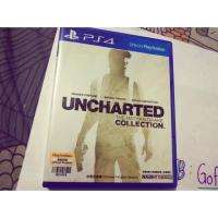 ราคา แผ่นเกมส์ PS4 : UNCHARTED (1726730269)