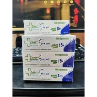 ราคา ล็อตใหม่ exp.09/05/25 zeem scar 9g จัดการรอยสิวและรอยแผลเป็น (8469870616)