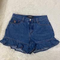 ราคา ยีนส์ขาสั้น cc double o ระบายชาย #CCOO (5717599265)