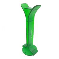 ราคา HEADSET STAND (ที่แขวนหูฟัง) NUBWO HS-01 (GREEN) (1765893155)