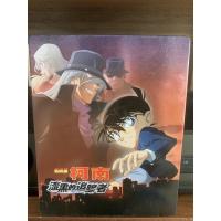 ราคา โคนัน เดอะมูฟวี่ ตอน ปริศนาล่าทรชนทมิฬ Bluray Steelbook มือสอง (11010042995)
