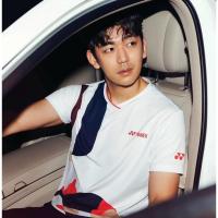 ราคา เสื้อแบดมินตัน YONEX รุ่นล่าสุดของ YONEX (40763498026)