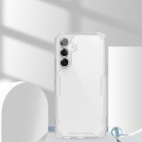 ราคา Samsung Galaxy A54 5G Nillkin Nature TPU Pro Hybrid Clear Case ต้นฉบับ (48155182589)