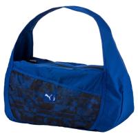 ราคา กระเป๋า Puma Studio Barrel Bag 07442902 ลิขสิทธิ์แท้ (8591457663)