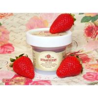 ราคา Skinfood Black Sugar Strawberry Mask Wash Off 100g