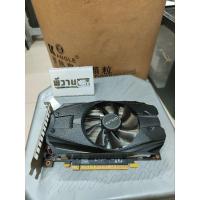 ราคา การด์จอ GTX 1050Ti 4 GB GALAX มือสอง (28164608775)