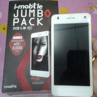 ราคา โทรศัพท์มือสอง i-mobile (39662816)