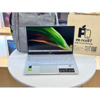 ราคา ACER SWIFT 3 SF314-511-55NA (PURE SILVER) • Intel Core i5-1135G7 (24065167298)