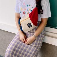 ราคา กระเป๋า Anello รุ่น Mini Banana-sheped shoulder (3193450367)