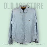 ราคา Polo Ralph Lauren Shirt (original) (26288555057)