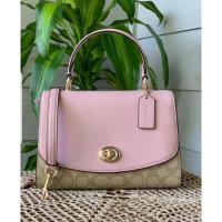 ราคา กระเป๋า Coach แท้จากอเมริกา (USED) (6862800826)