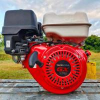 ราคา เครื่องยนต์เอนกประสงค์ HONDA GX270 เครื่องยนต์เบนซิน 4 จังหวะ ฮอนด้า 9 HP/แรง (28964943342)