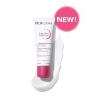 ราคา พร้อมส่ง Bioderma Sensibio Defensive 40ml. (19460681822)
