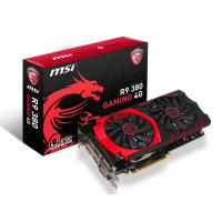 ราคา การ์ดจอ MSI R9 380 มือสองสภาพสวย (14234500376)