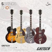 ราคา กีตาร์ไฟฟ้า Gretsch G2420 Streamliner™ Hollow Body With Chromatic II (11452911491)