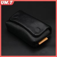 ราคา UM.T กระเป๋ากล้องนุ่มสําหรับ Leica Olympus TG-5 SONY H60 ZV1 Panasonic LX10 TZ90 TZ85 Nikon W300 W100 AW130 RICOH GRII null (53806400395)