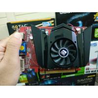 ราคา การ์ดจอ PowerColor Ati Hd 5570 1GB DDR3 (สวย ๆ ครับ) (3336116961)