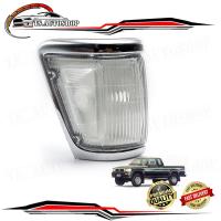 ราคา เสื้อไฟหรี่มุม ข้างขวา ฝาขาว ขอบโครเมี่ยม Rh Hilux LN111 4WD 4x4 Toyota Toyota Hilux LN111 4WD (6283795985)