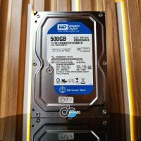 ราคา 500GB 6Gbps 3.5 นิ้ว WD Caviar Blue WD5000AAKX ฮาร์ดไดรฟ์ SATA (27343009837)