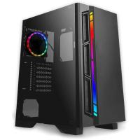 ราคา คอมพิวเตอร์เล่นเกม RYZEN5 3500 / RAM16GB / GTX1070Ti / SSD480GB (7116483124)
