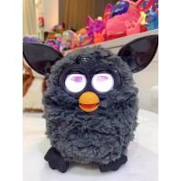 ราคา Black Furby Hasbro 2012 เฟอร์บี้สีดำ สีหายาก เล่นได้ปกติ มือสองของแท้อเมริกา รางถ่านสะอาด ตำหนิ*ฝาปิดรางถ่านไม่สวย (18176940063)